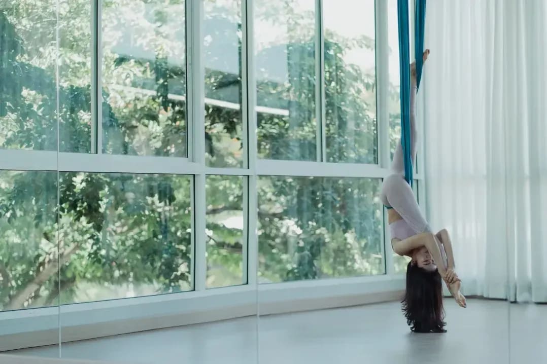 Maple Lotus Yoga 10