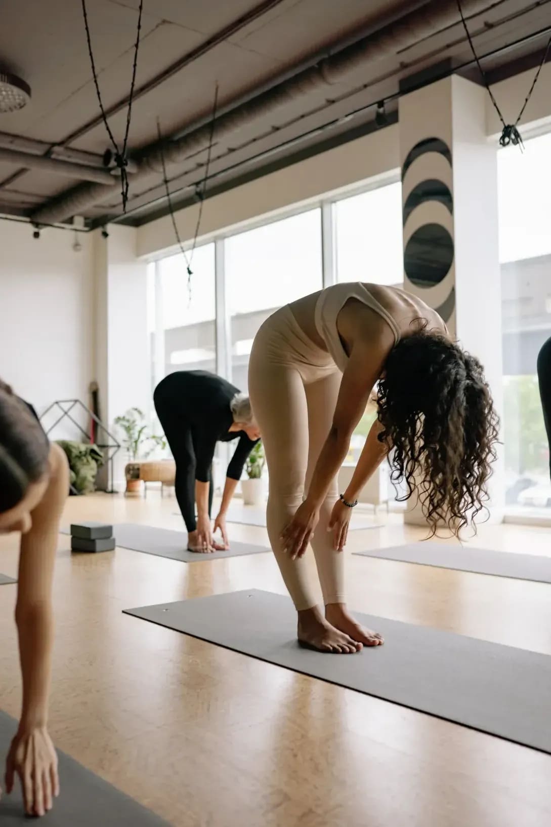Maple Lotus Yoga 12