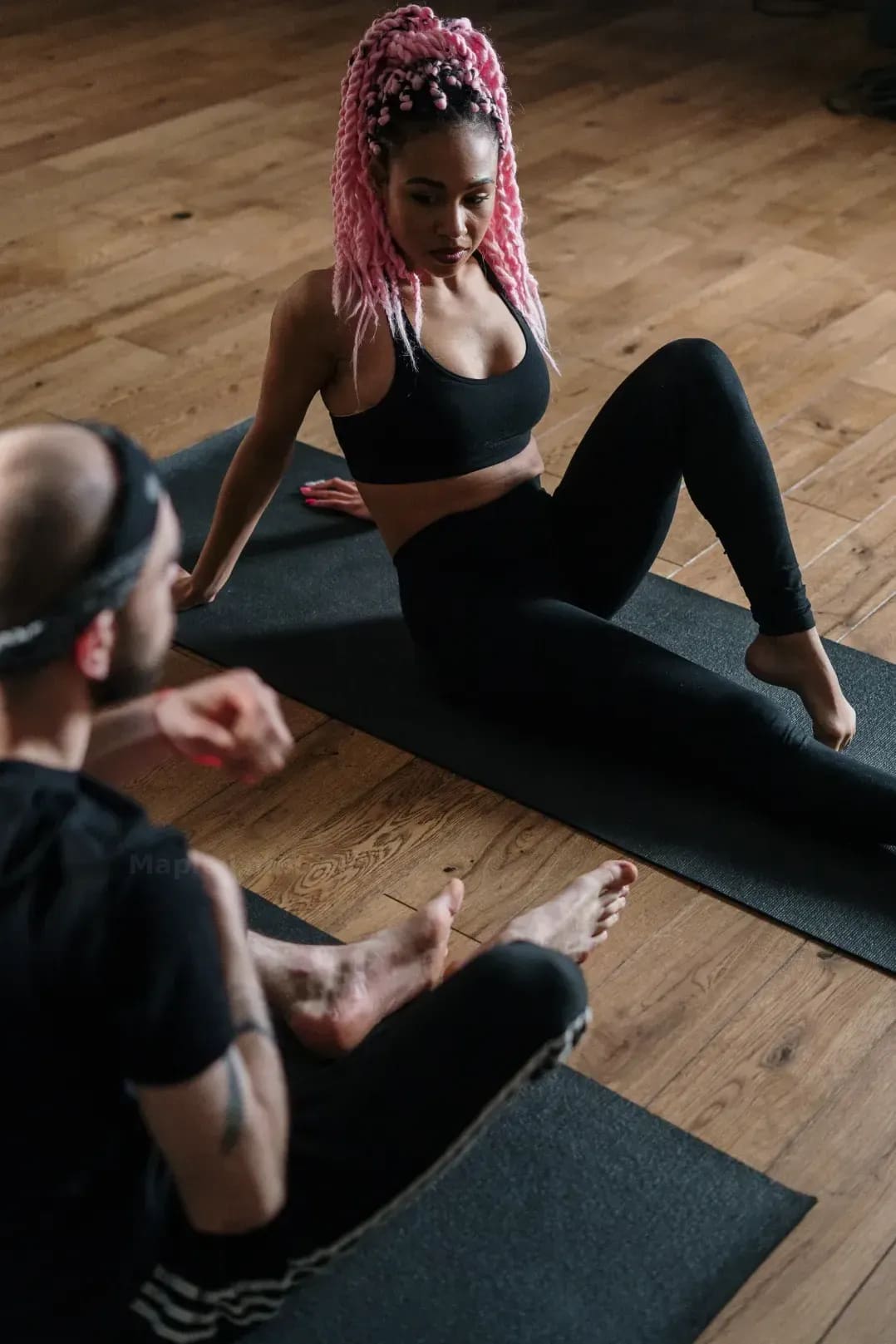 Maple Lotus Yoga 13
