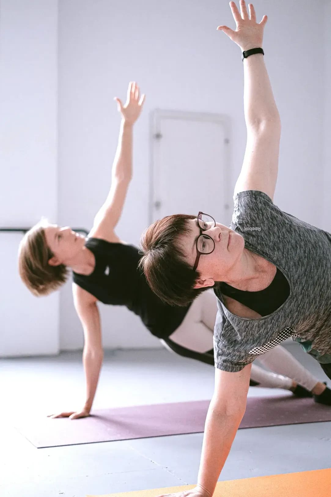 Maple Lotus Yoga 6