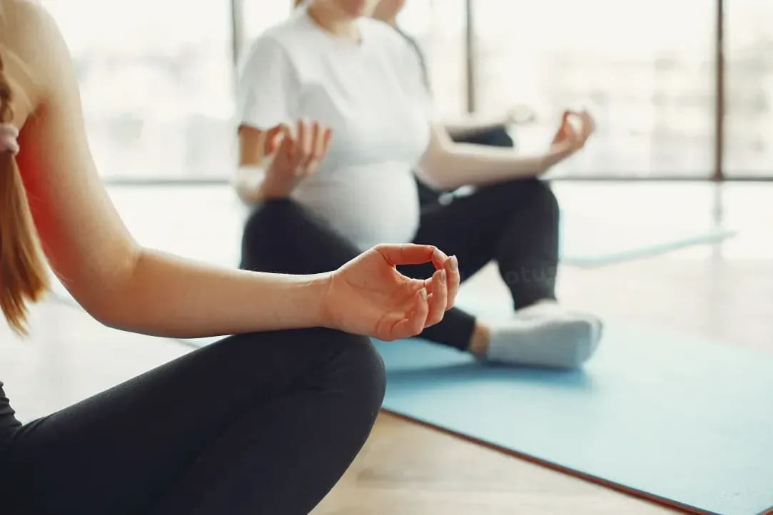 Maple Lotus Yoga 9