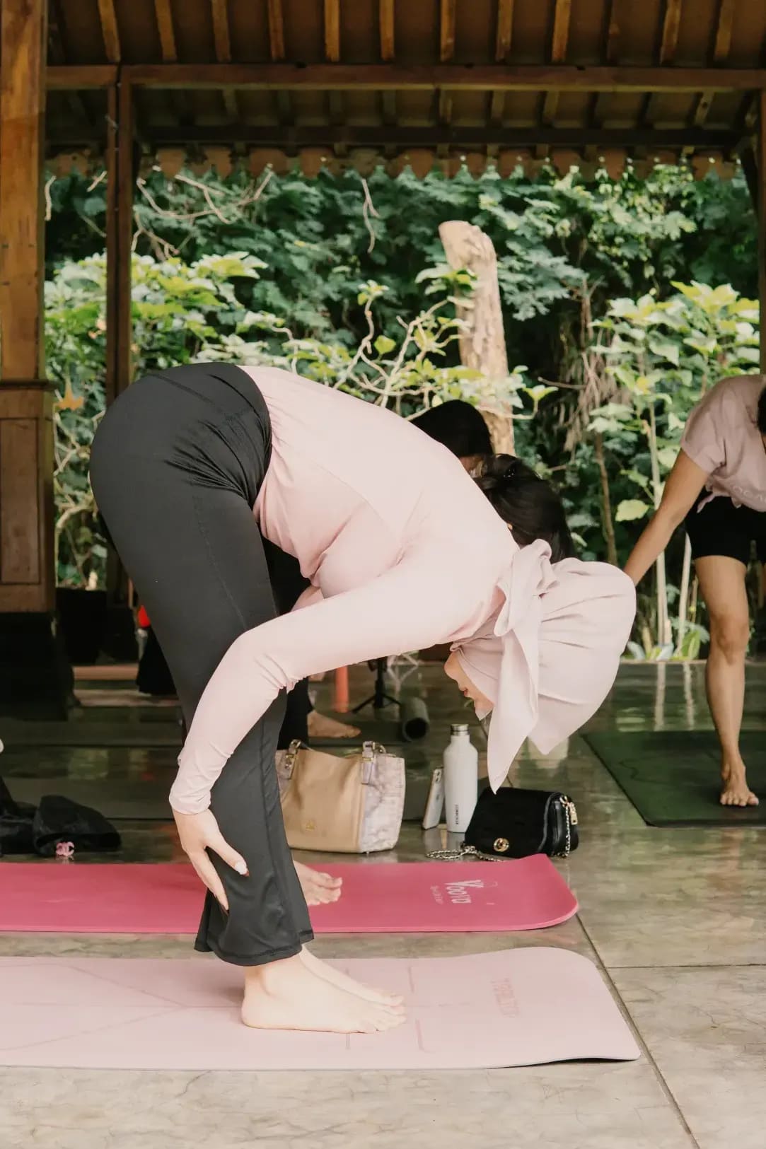 Beginner Yoga Courses