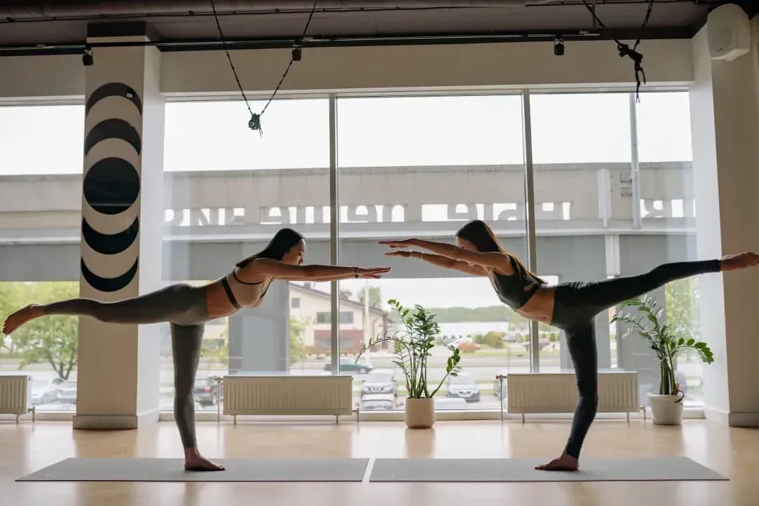 Hatha Yoga Courses